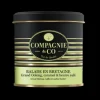 Store Compagnie & Co Balade en Bretagne