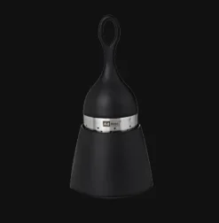 Best Sale Compagnie & Co Black Floating Tea Infuser