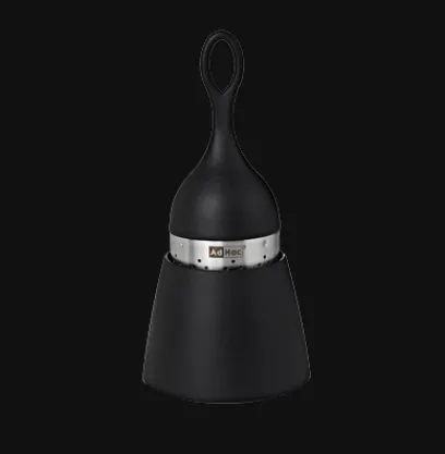 Best Sale Compagnie & Co Black Floating Tea Infuser