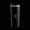 Best Sale Compagnie & Co Black Travel Mug Compagnie Coloniale
