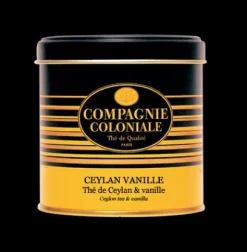 Hot Compagnie & Co Ceylan OPHG & Ceylan Vanille Gift set