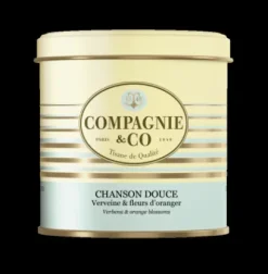 Store Compagnie & Co Chanson Douce