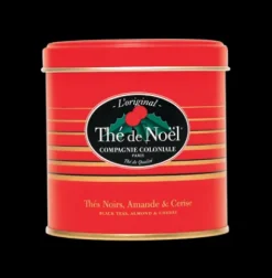 Fashion Compagnie & Co Christmas giftset 4x30g