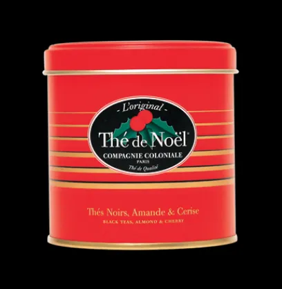 Fashion Compagnie & Co Christmas giftset 4x30g