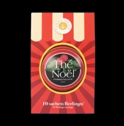 Store Compagnie & Co Christmas Tea®