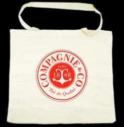 Outlet Compagnie & Co beige bag