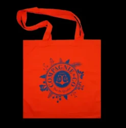 Outlet Compagnie & Co tote bag