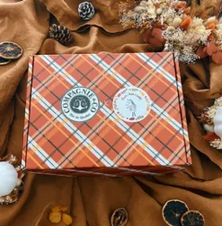 Discount Compagnie & Co X Lainamourée Box