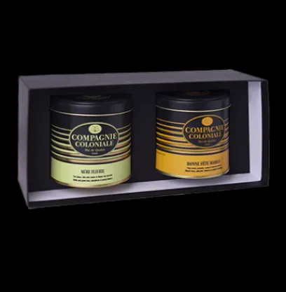 Cheap Compagnie & Co Create your own Deluxe gift set
