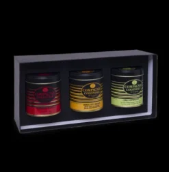 Outlet Compagnie & Co Create your own Deluxe 3x30g giftset