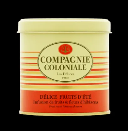 New Compagnie & Co Délice Fruits d'été