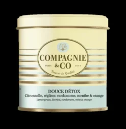 Flash Sale Compagnie & Co Douce Détox