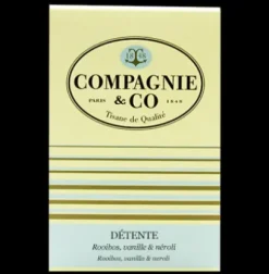 Flash Sale Compagnie & Co Détente