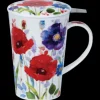 Sale Compagnie & Co Dunoon Wild garden mug