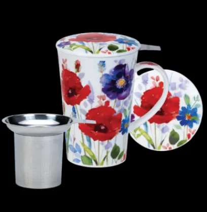 Sale Compagnie & Co Dunoon Wild garden mug