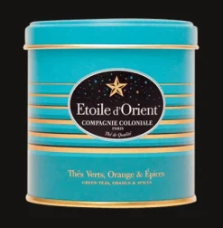New Compagnie & Co Etoile d'Orient®