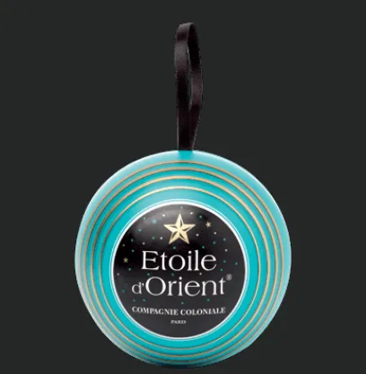 Discount Compagnie & Co Etoile d'Orient®