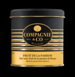 Discount Compagnie & Co Fruit de la Passion