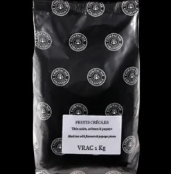 New Compagnie & Co Fruits Créoles