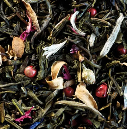 Discount Compagnie & Co 100g Etoile d'Orient® & 100g Christmas Tea® set