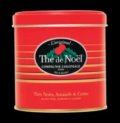 Discount Compagnie & Co 100g Etoile d'Orient® & 100g Christmas Tea® set