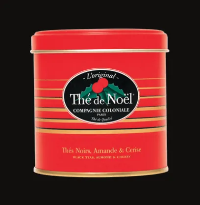 Shop Compagnie & Co 100g Noël/ 90g Neiges Gift set