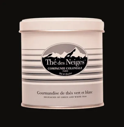 Shop Compagnie & Co 100g Noël/ 90g Neiges Gift set