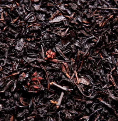 Clearance Compagnie & Co Gift box Ceylan/Fruits rouges/Thé Vert Menthe