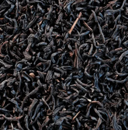 Clearance Compagnie & Co Gift box Ceylan/Fruits rouges/Thé Vert Menthe