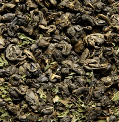 Clearance Compagnie & Co Gift box Ceylan/Fruits rouges/Thé Vert Menthe