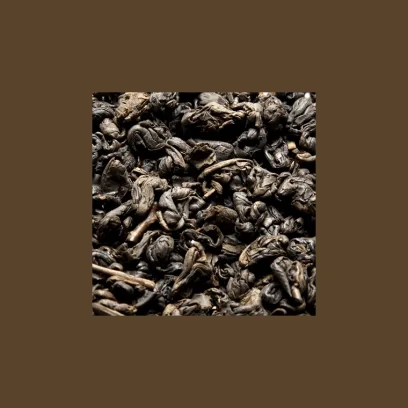 Sale Compagnie & Co Gunpowder Green Tea