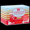 Fashion Compagnie & Co Iced Teas - Maté Citron / Délice Panier de Fruits