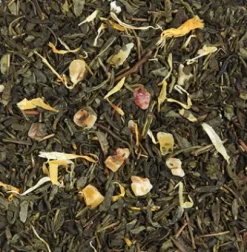 Sale Compagnie & Co Iced Teas - Thé Vert Menthe / Ronde Antillaise