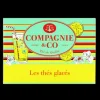Best Sale Compagnie & Co Iced Teas - Maté Citron