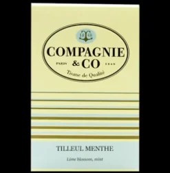 Shop Compagnie & Co Lime Blossom Mint