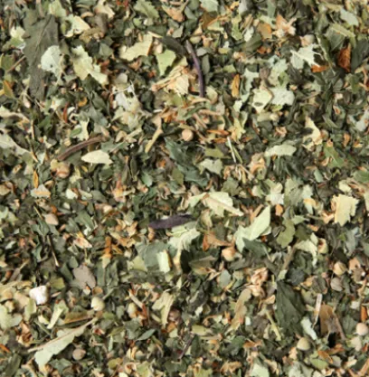 Shop Compagnie & Co Lime Blossom Mint