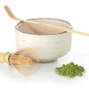 Best Compagnie & Co Matcha set with giftset