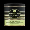 Hot Compagnie & Co Mint Green Tea