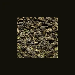 Hot Compagnie & Co Mint Green Tea