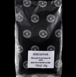 Store Compagnie & Co Mûre Sauvage