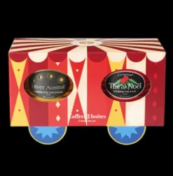 Shop Compagnie & Co Noël 100g /Hiver Austral 100g Gift set