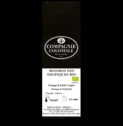 Discount Compagnie & Co Organic Rooïbos des Tropiques