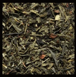 Best Sale Compagnie & Co Organic Sencha Calida