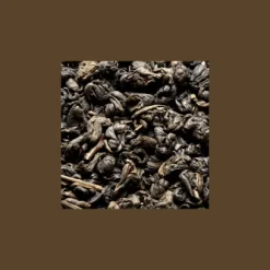 New Compagnie & Co Organic Thé Vert Gunpowder