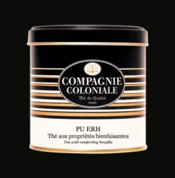 Sale Compagnie & Co Pu Erh Tea