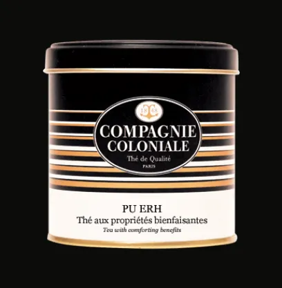 Sale Compagnie & Co Pu Erh Tea