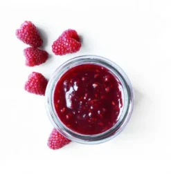 New Compagnie & Co Raspberry jam - La Cour d'Orgères
