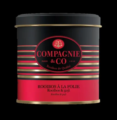 Shop Compagnie & Co Rooïbos À la Folie
