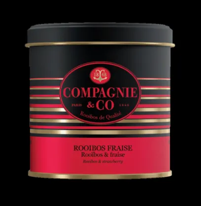 Cheap Compagnie & Co Rooïbos Fraise