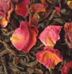 Fashion Compagnie & Co Rose & Pétales